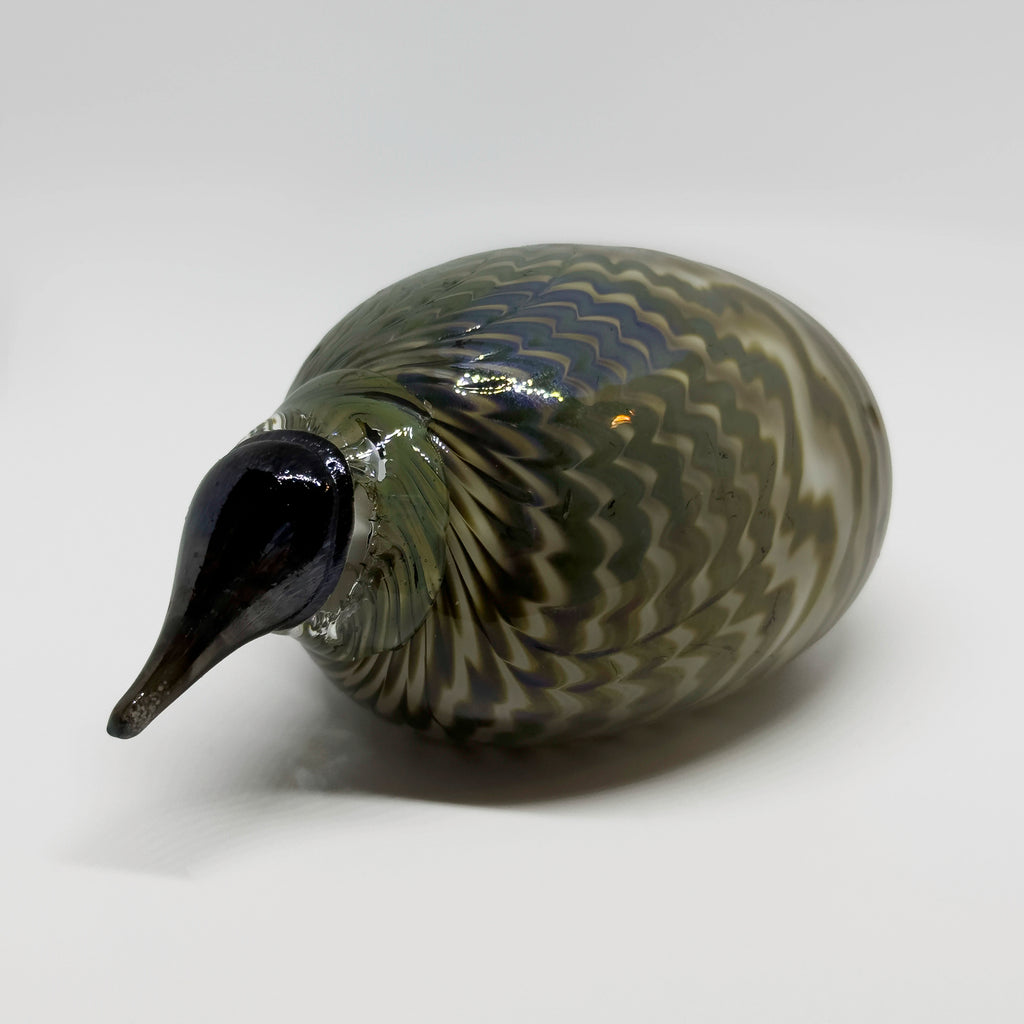 Oiva Toikka Pikku-Kiwi