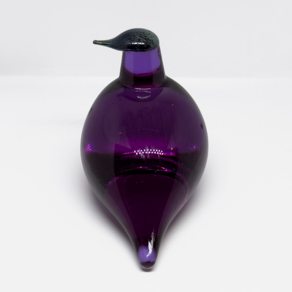 Oiva Toikka Purppurasiipi