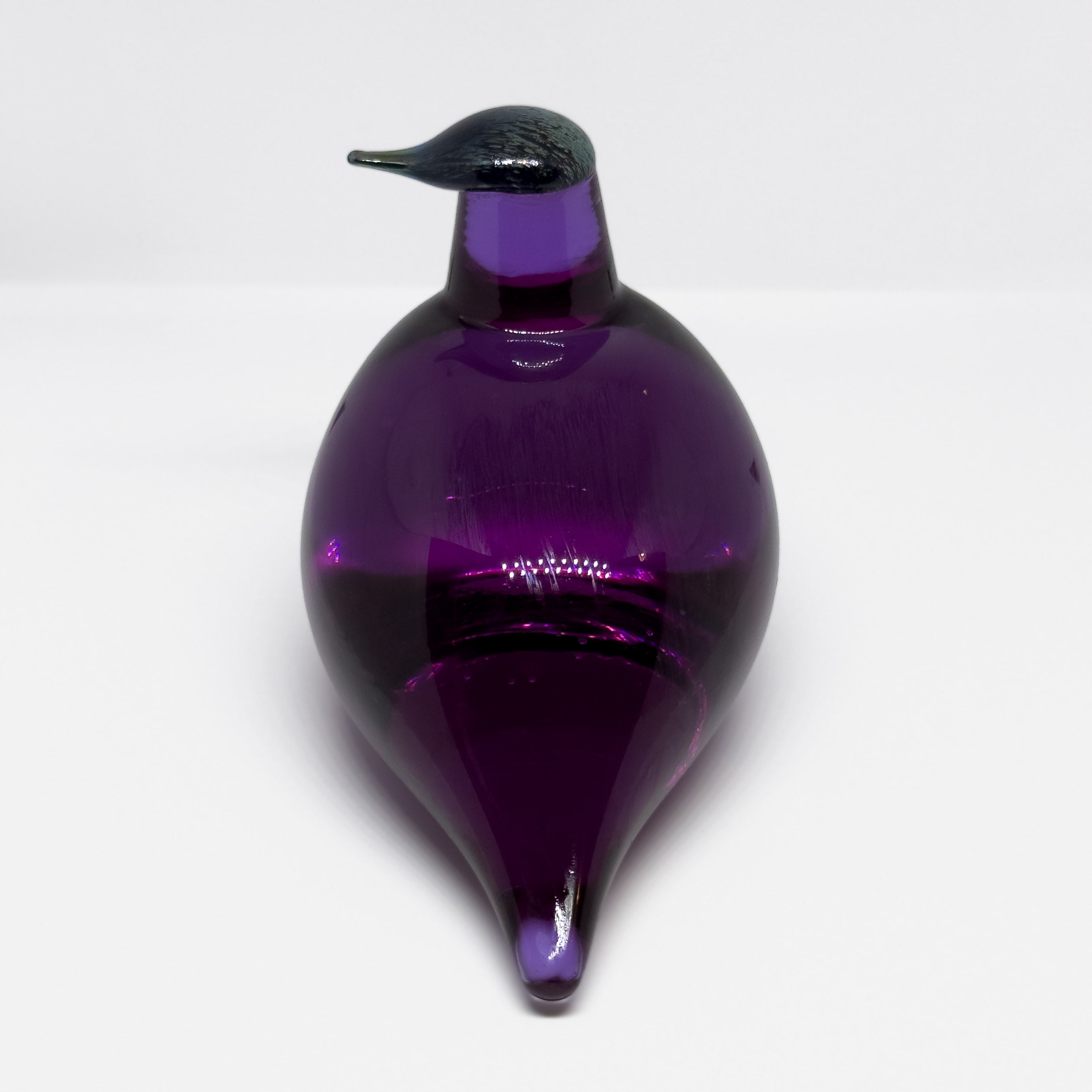 Oiva Toikka Purppurasiipi